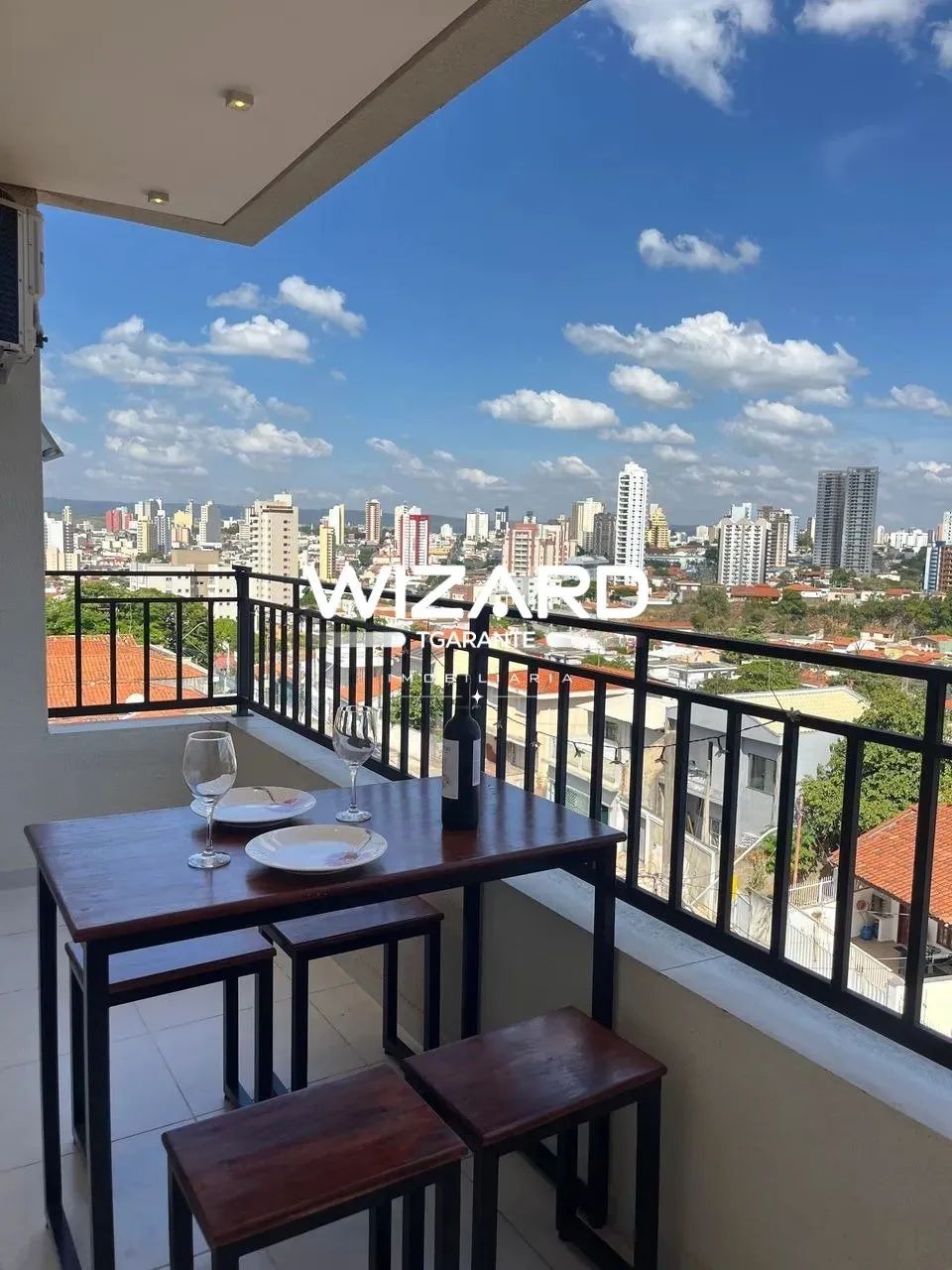 Apartamento em Vila Trujillo, Sorocaba - Foto 3