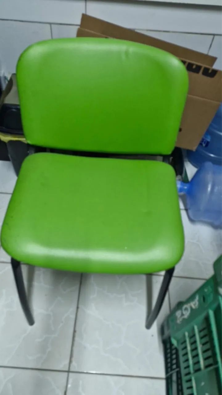 Cadeira para loja