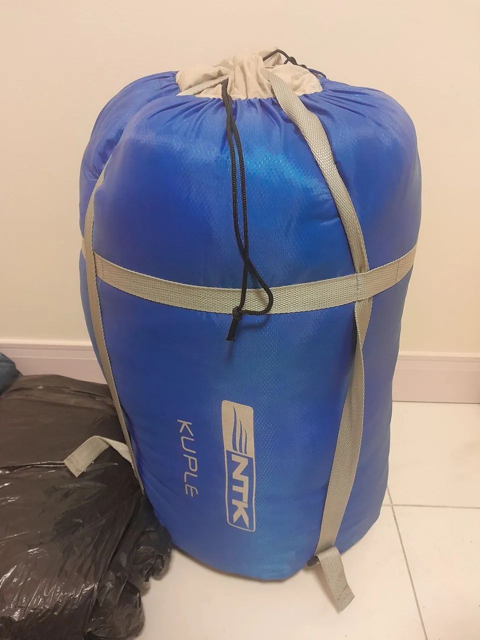 Materiais completos para camping  - Foto 4