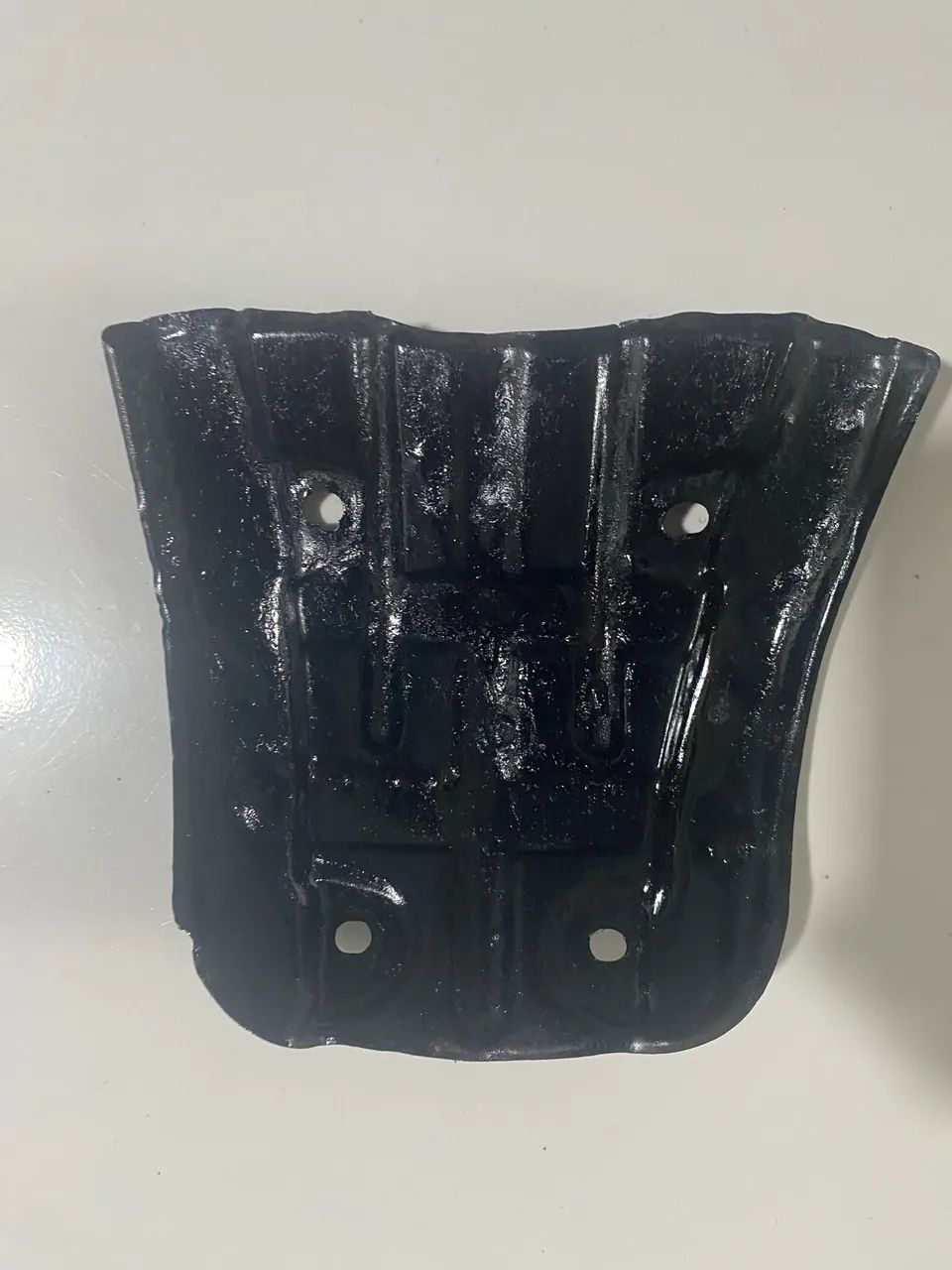 Protetor motor dt 180 original 