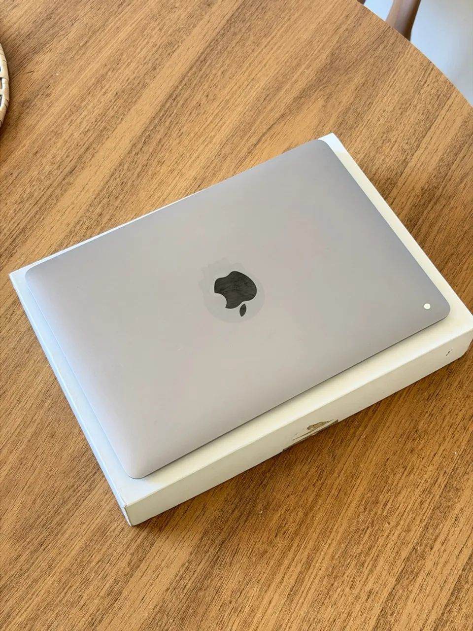 macbook air 2016 - Foto 3