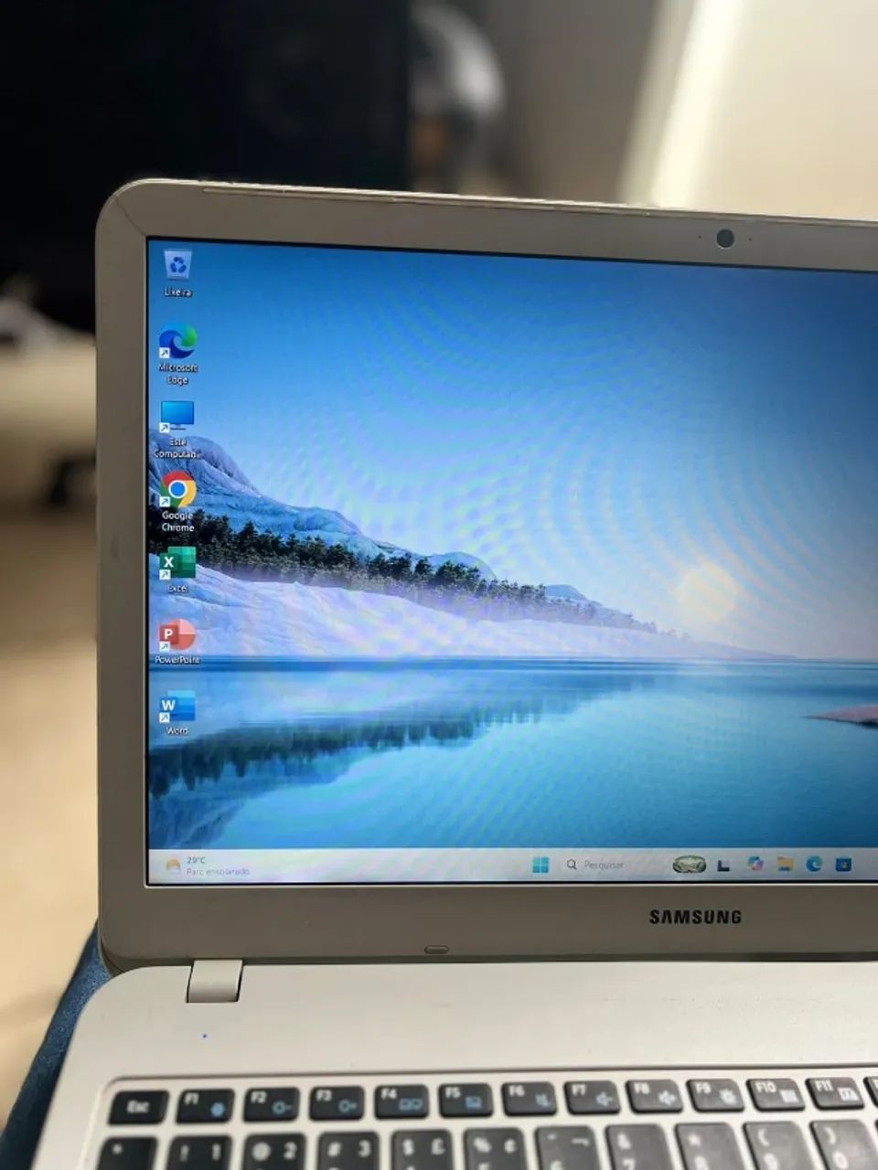 Notebook Samsung i3 - Foto 4