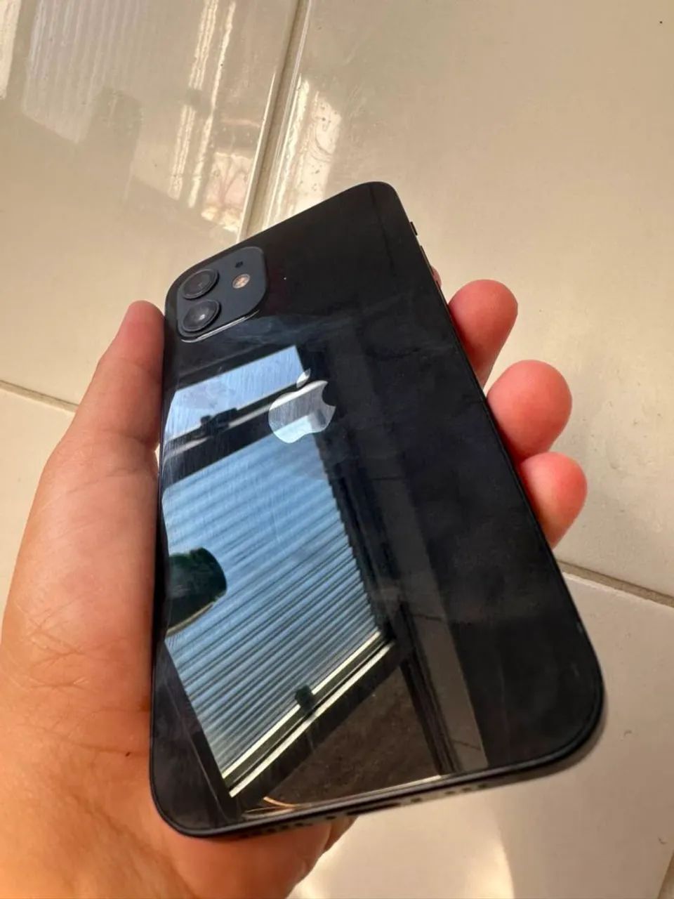 iPhone 12