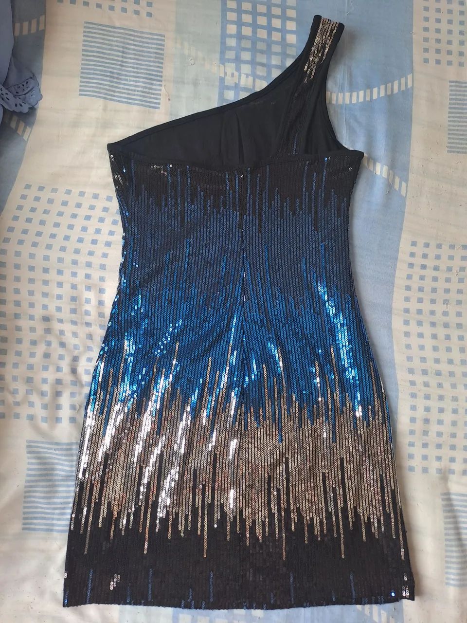 Vestido em paetê  - Foto 5