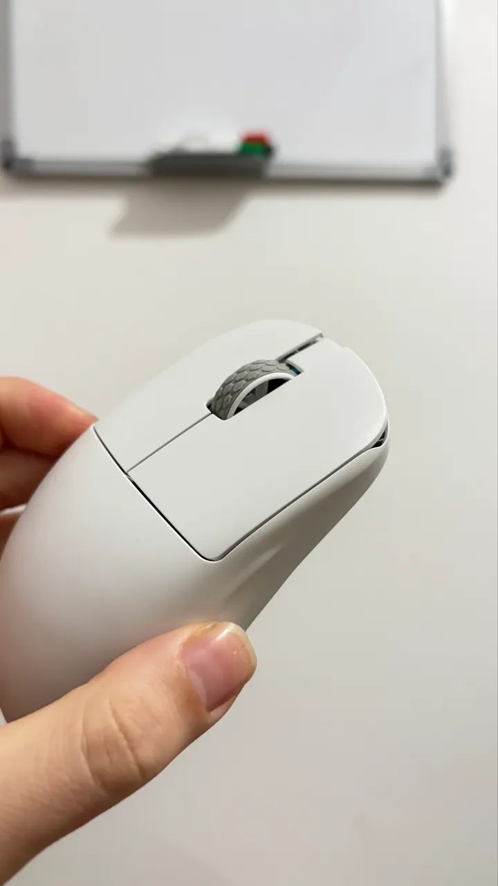 Mouse MotoSpeed X6 - Foto 4