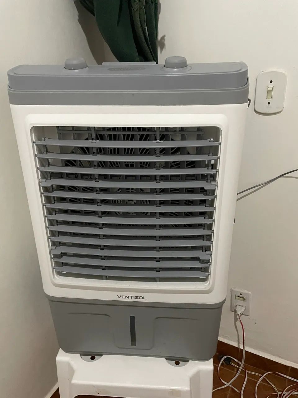 Vendo esse Climatizado de ar  - Foto 4