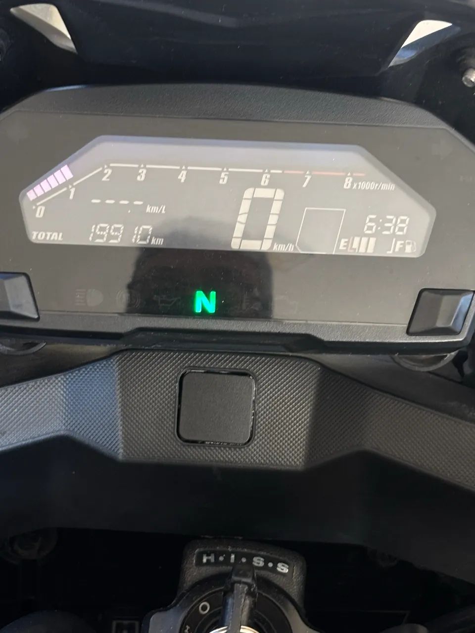 Nc750X - Foto 3
