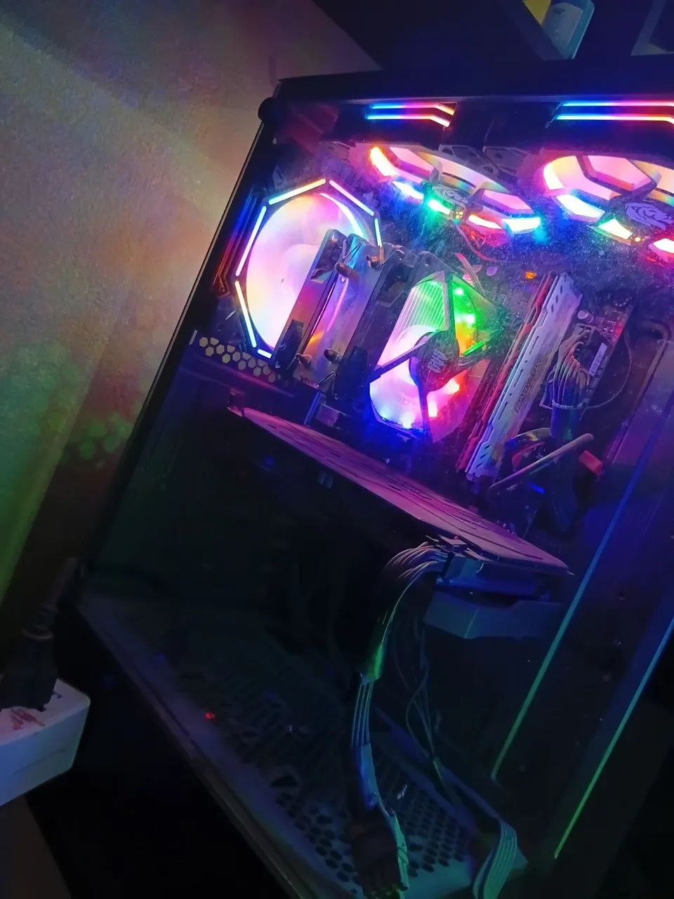 Vendo ou troco por ps5 ou xbox séries s - Foto 2
