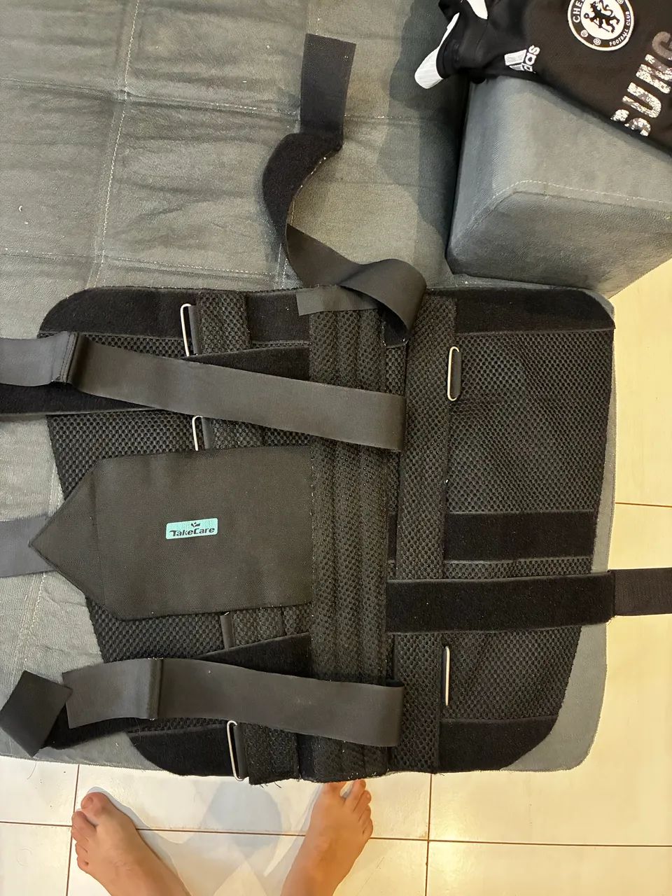 Tala brace 50cm - Foto 2