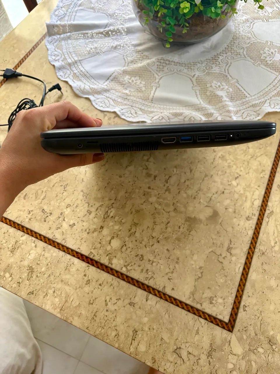 Notebook ASUS Intel Celeron N3350 - Foto 3