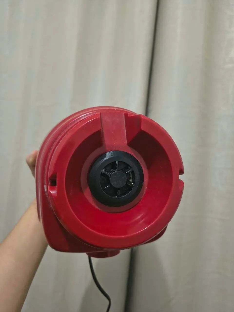Motor de liquidificador 