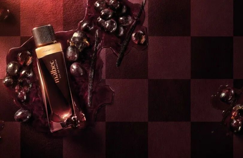 Lançamento O Boticário *Malbec eau de parfum* - Foto 3