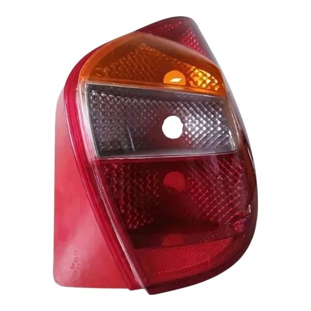 LANTERNA TRASEIRA FIAT PALIO 2001 2002 2003 2004 2005 2006 LADO DIREITO ORIGINAL - Foto 3