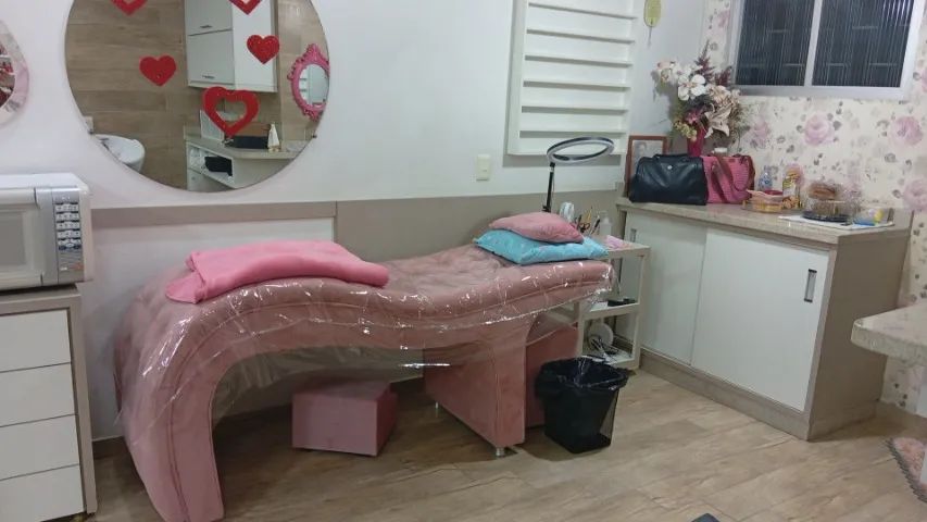 Maca de cílios  - Foto 3
