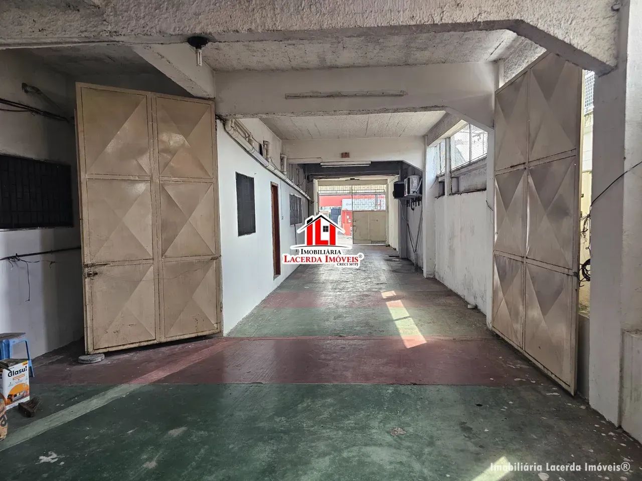 Sala Comercial no Alvorada 110m²/ Próximo do SPA Alvorada - Foto 5