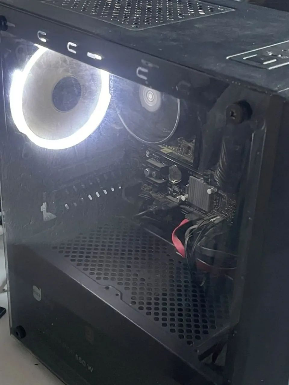 V/T CPU GAMER - Foto 2