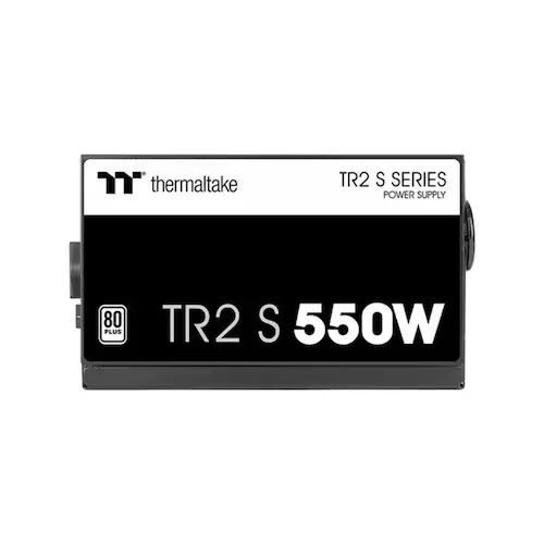 fonte thermaltake 550w - Foto 2