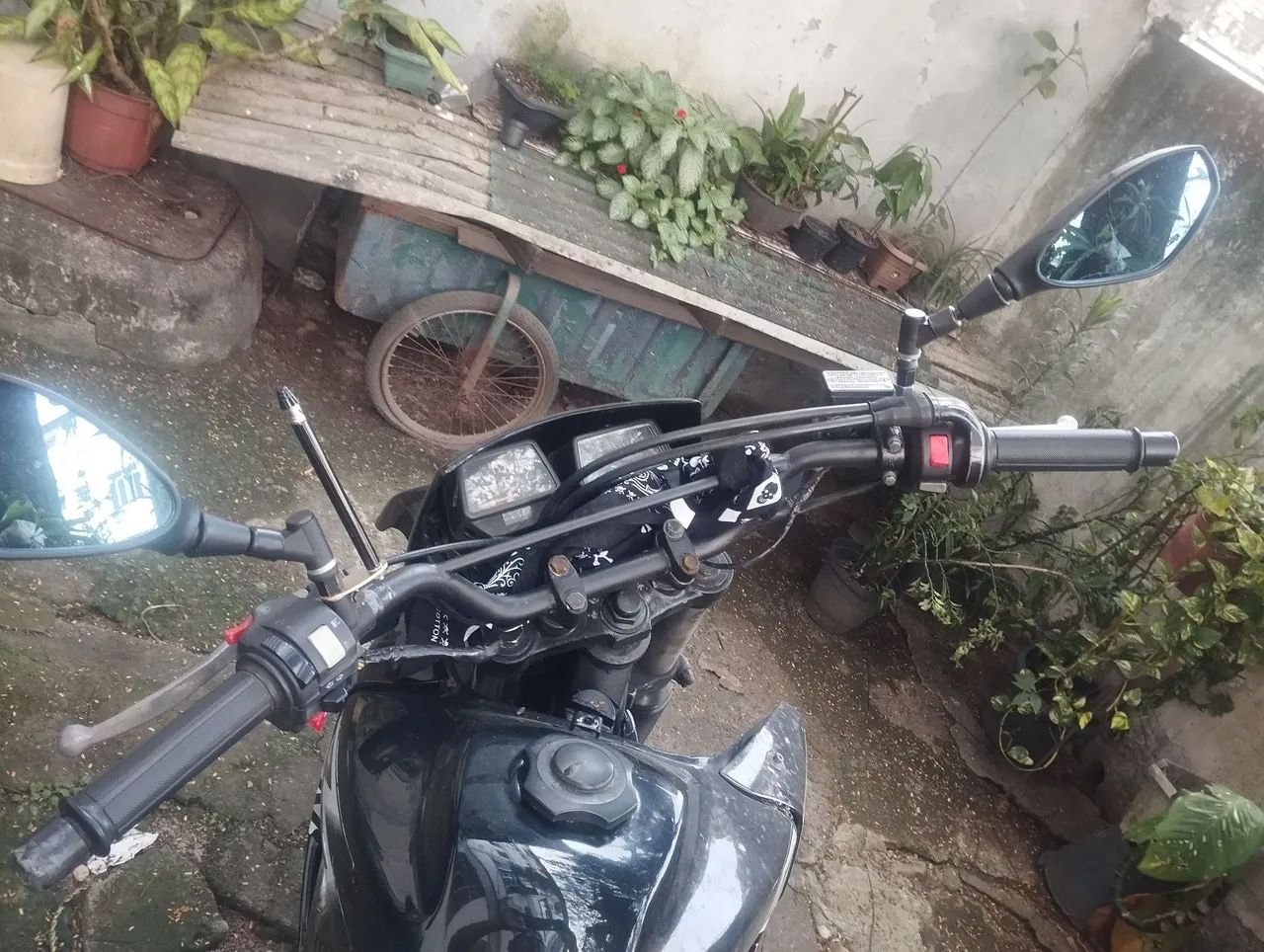 XT 600  - Foto 4