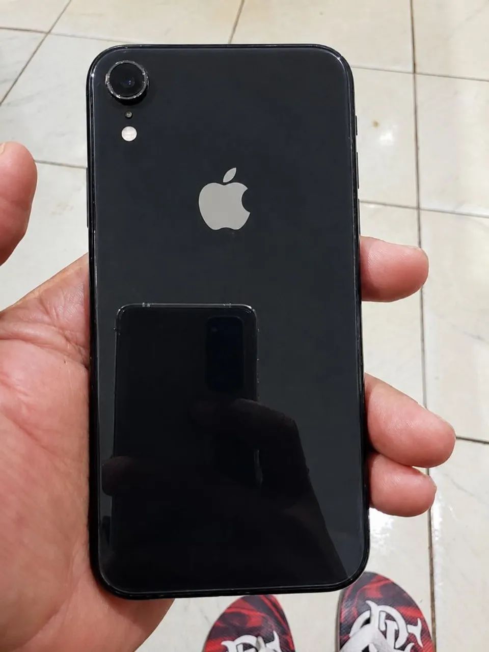 Iphone xr 128 Gb  - Foto 2