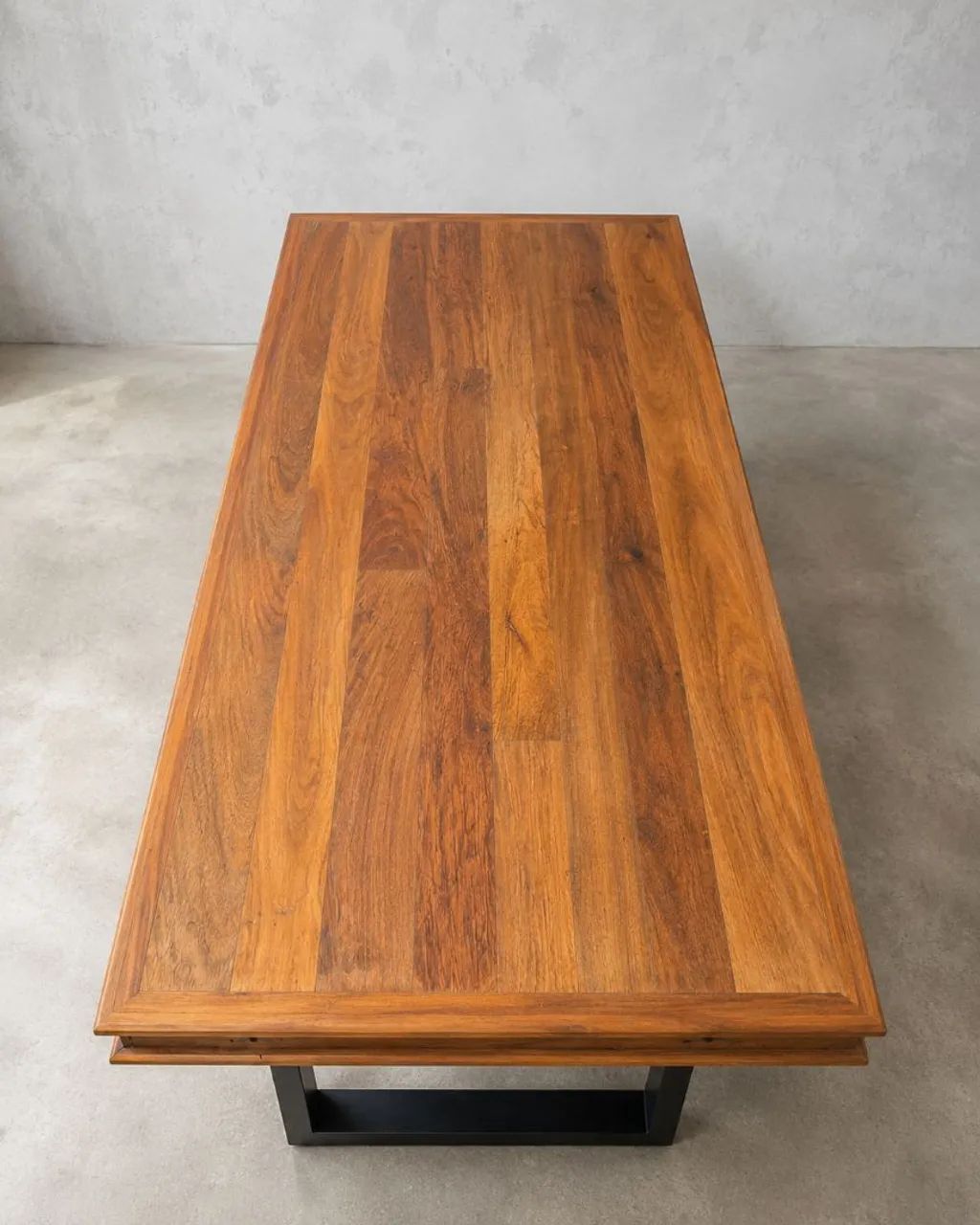 Mesa de Madeira  - Foto 3