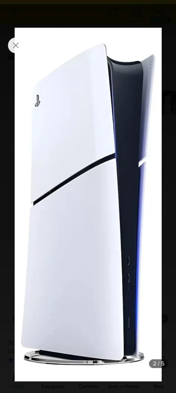 Playstation 5 