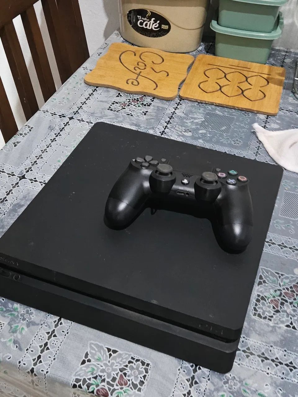 Ps4 Slim