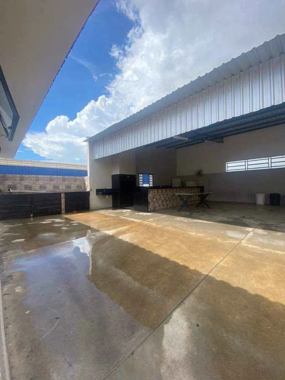 ALUGA-SE COMERCIAL PROX AABB - Foto 4