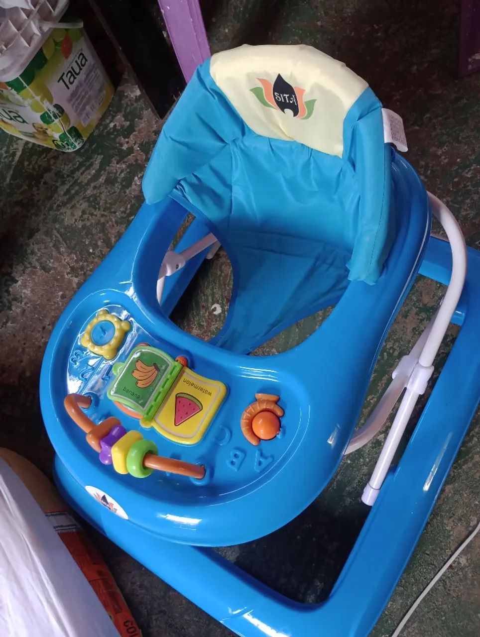 Andajar pra bebê  - Foto 2