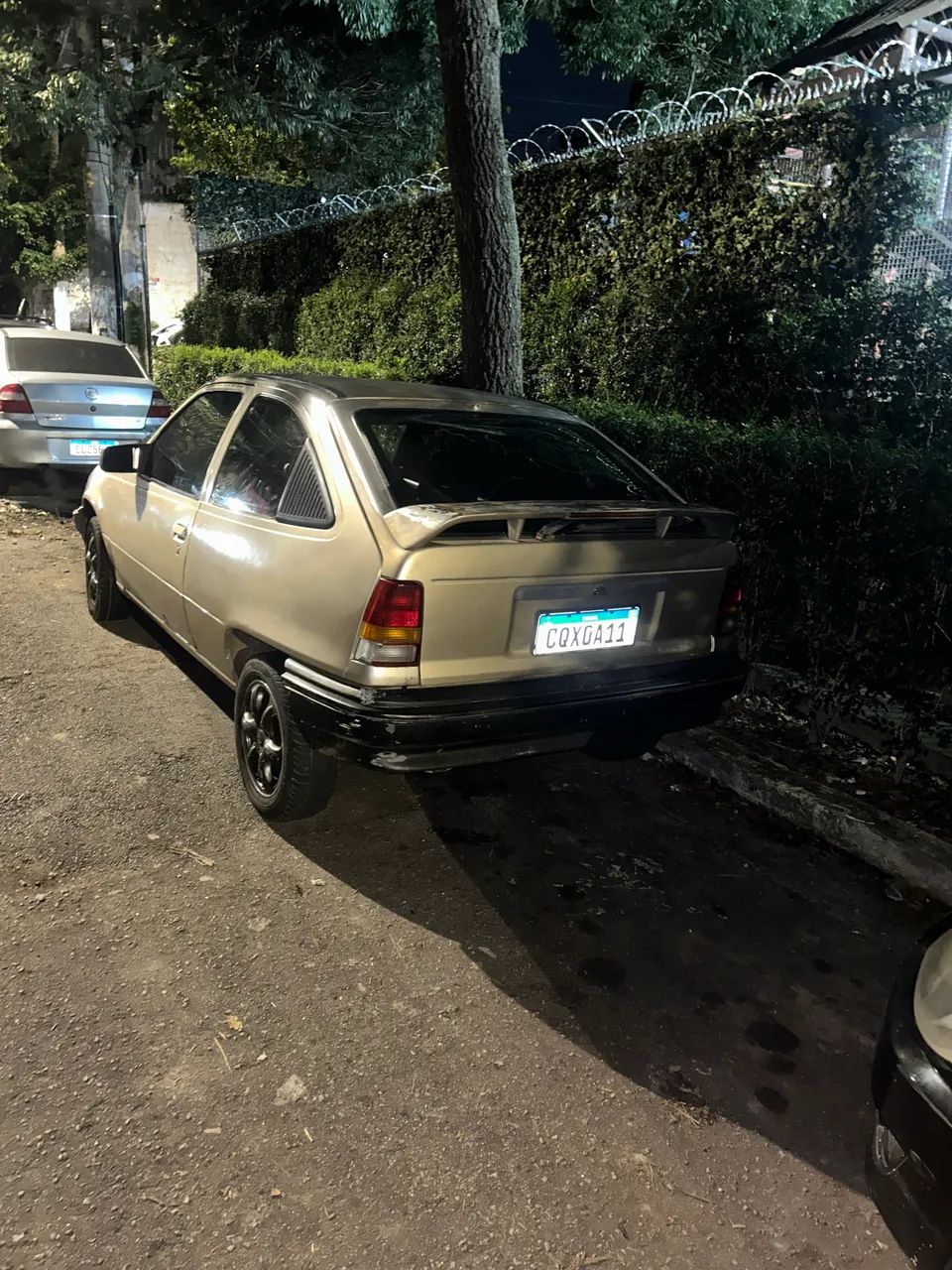 Chevrolet Kadett 1993