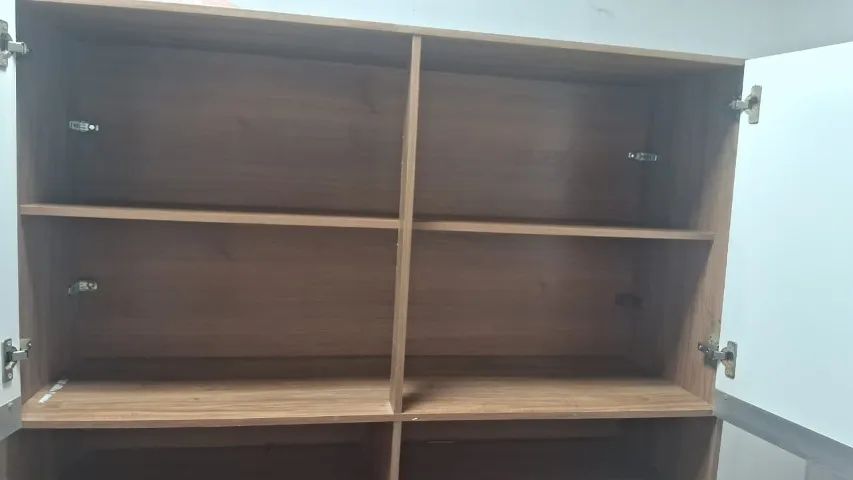 Armário aéreo  - Foto 4
