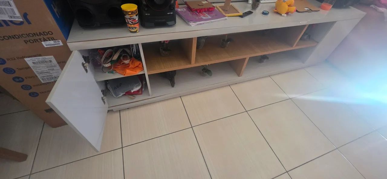 Rack - Foto 3