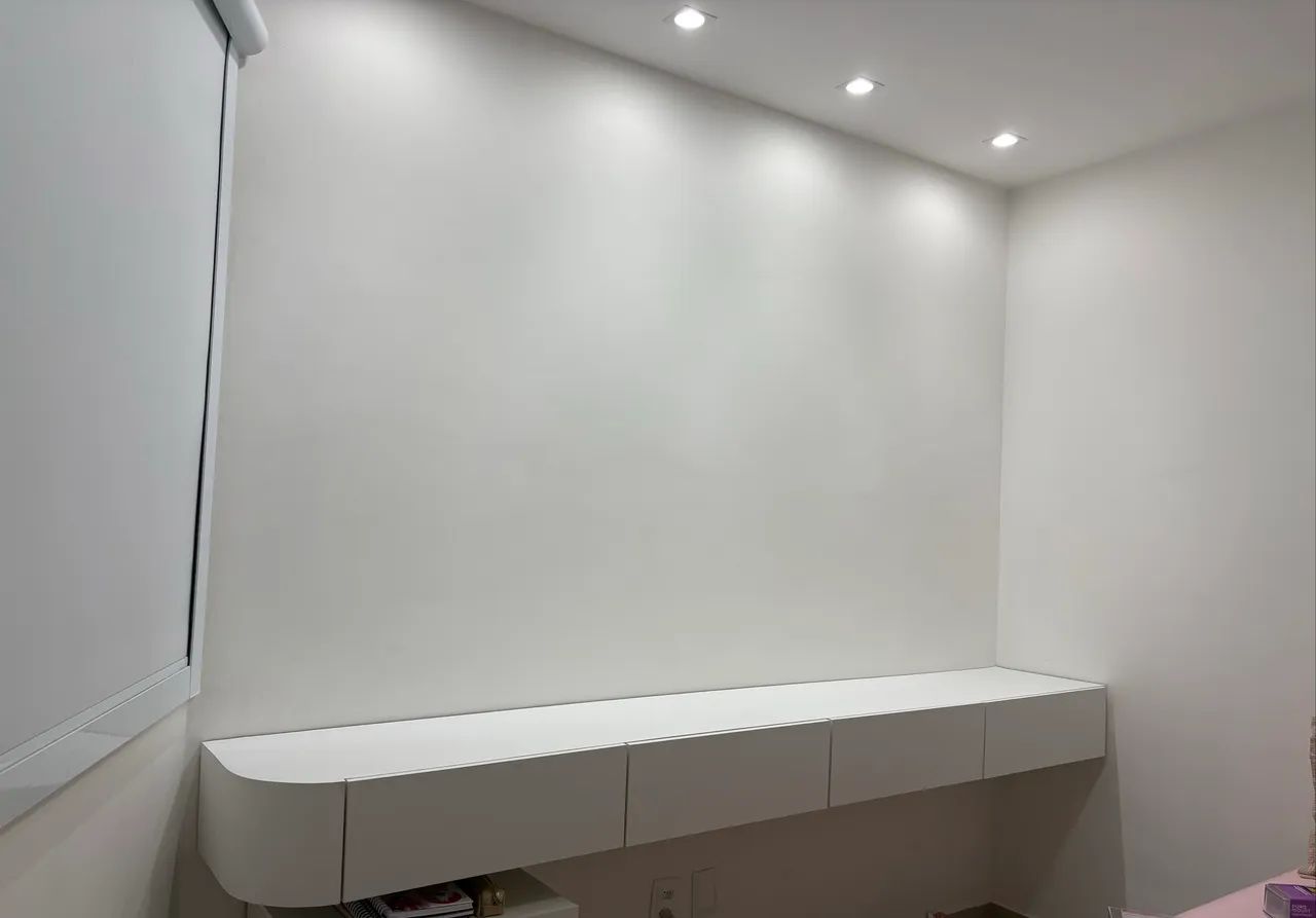 Bancada com 4 gavetas e divisórias  - Foto 2