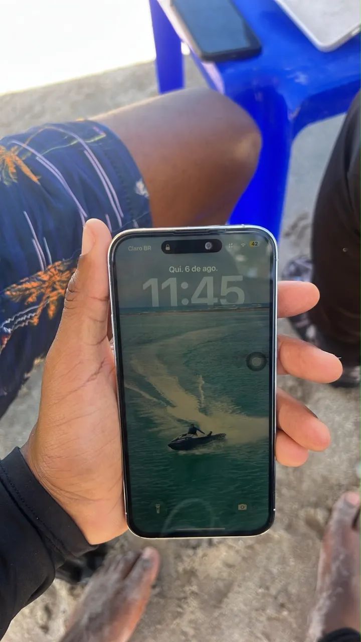 iPhone 14 Pro Max  - Foto 4