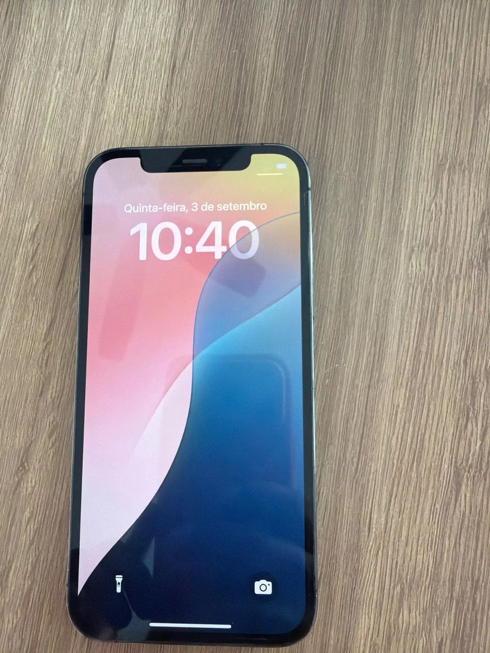 iPhone 12 Pro 256GB - Excelente Estado - Foto 2