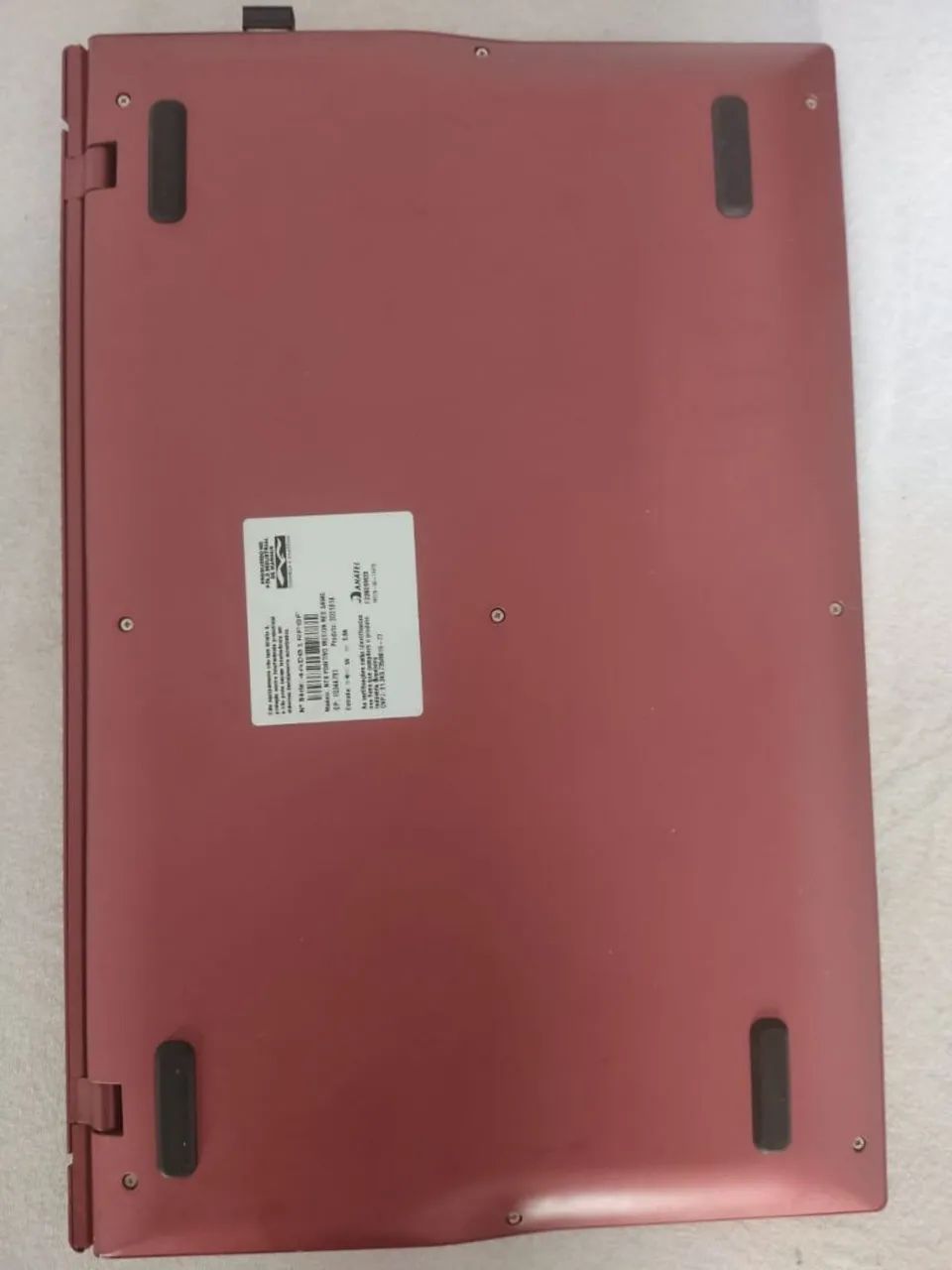 Notebook com ssd formatado e com programas básicos  - Foto 3