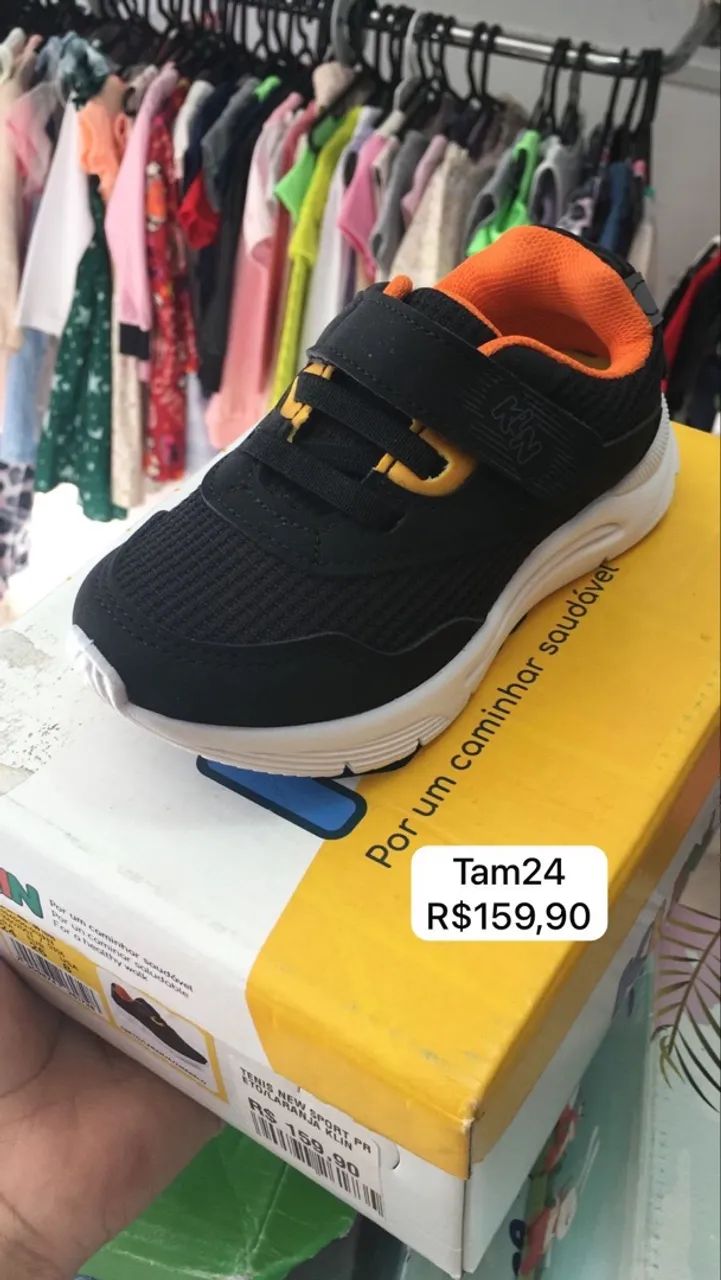 tênis  - Foto 3