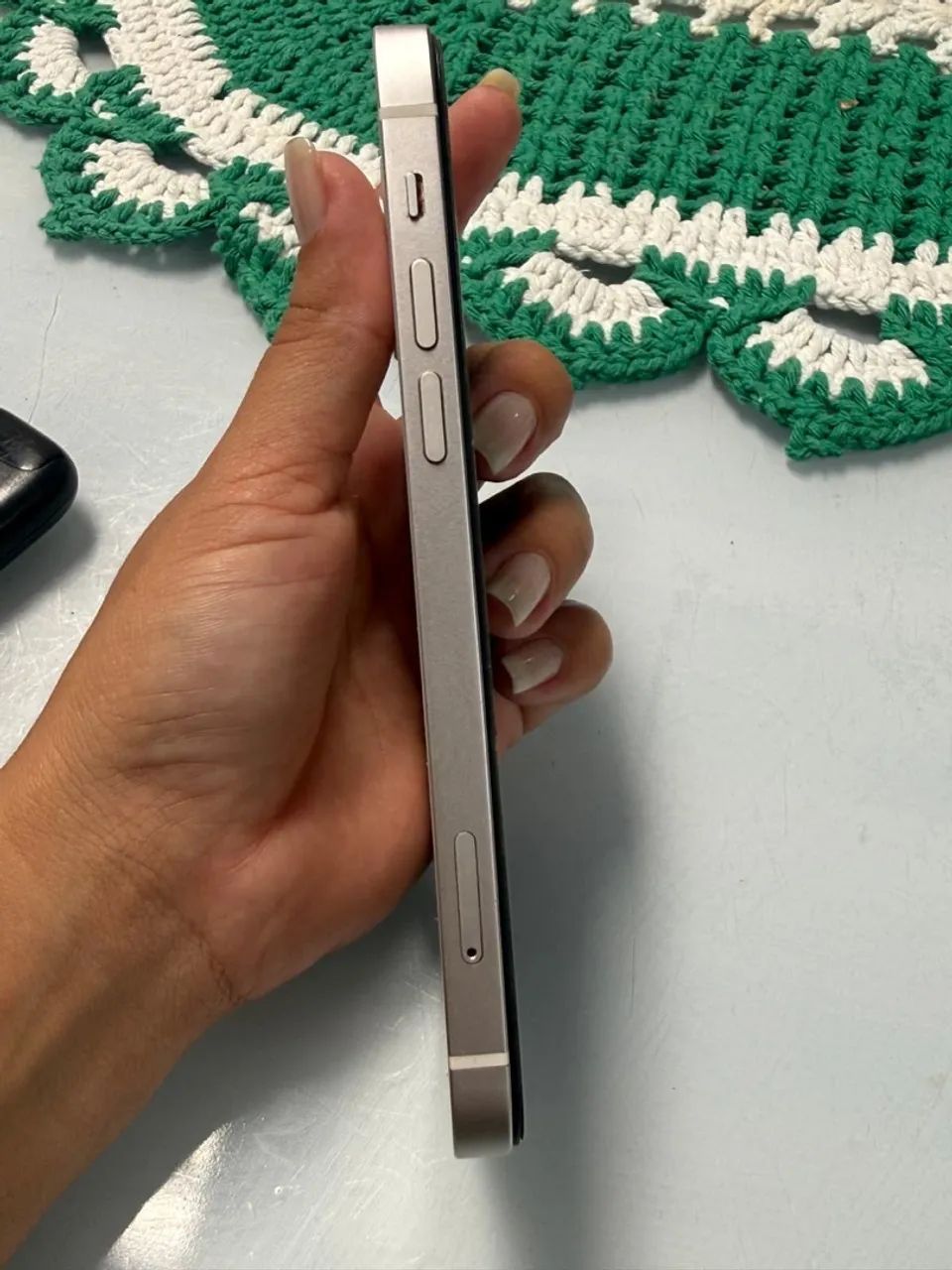 Vende-se um IPhone 12 - Foto 4
