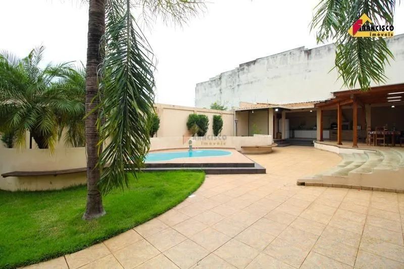Casa bairro liberdade 