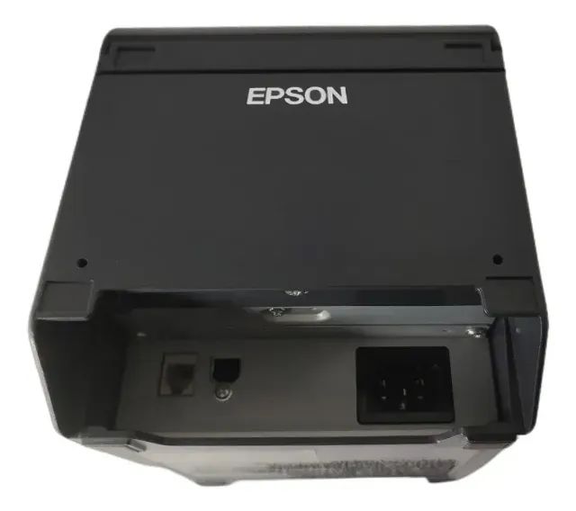 Impressora Epson TM -T20 - Foto 5