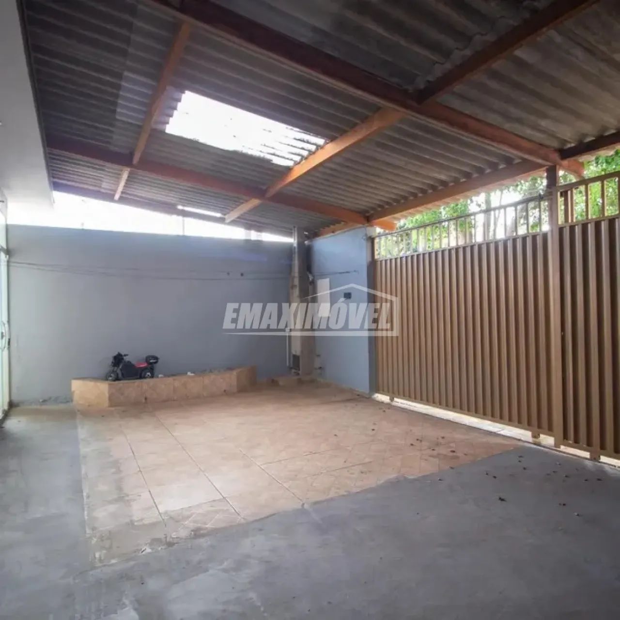 Casa com 3 quartos sendo 1 suíte no bairro Cidade Jardim - Foto 2