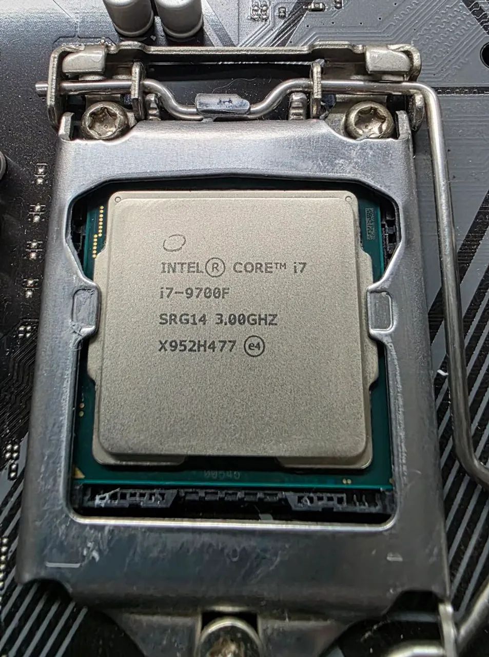 Placa Mãe + Processador  - Foto 2