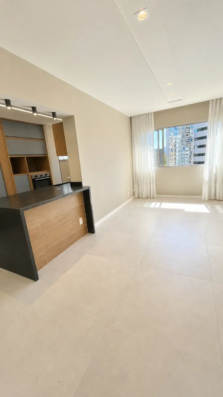 Apartamento 2 quartos, 1 suíte na Enseada do Suá em Vitória - ES - Foto 5