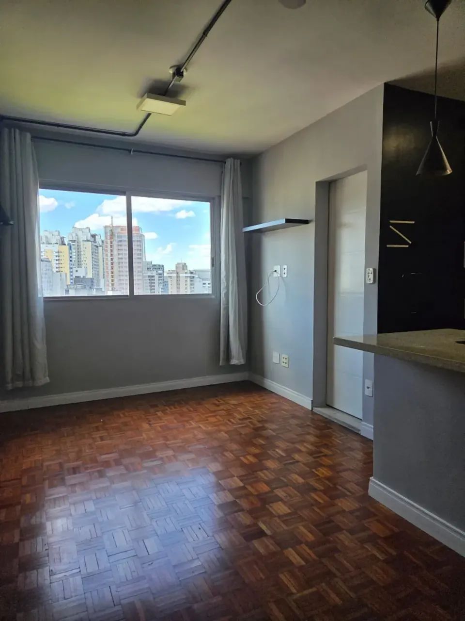 STUDIO MODERNO EM OTIMA LOCALIZAÇÃO - Foto 3