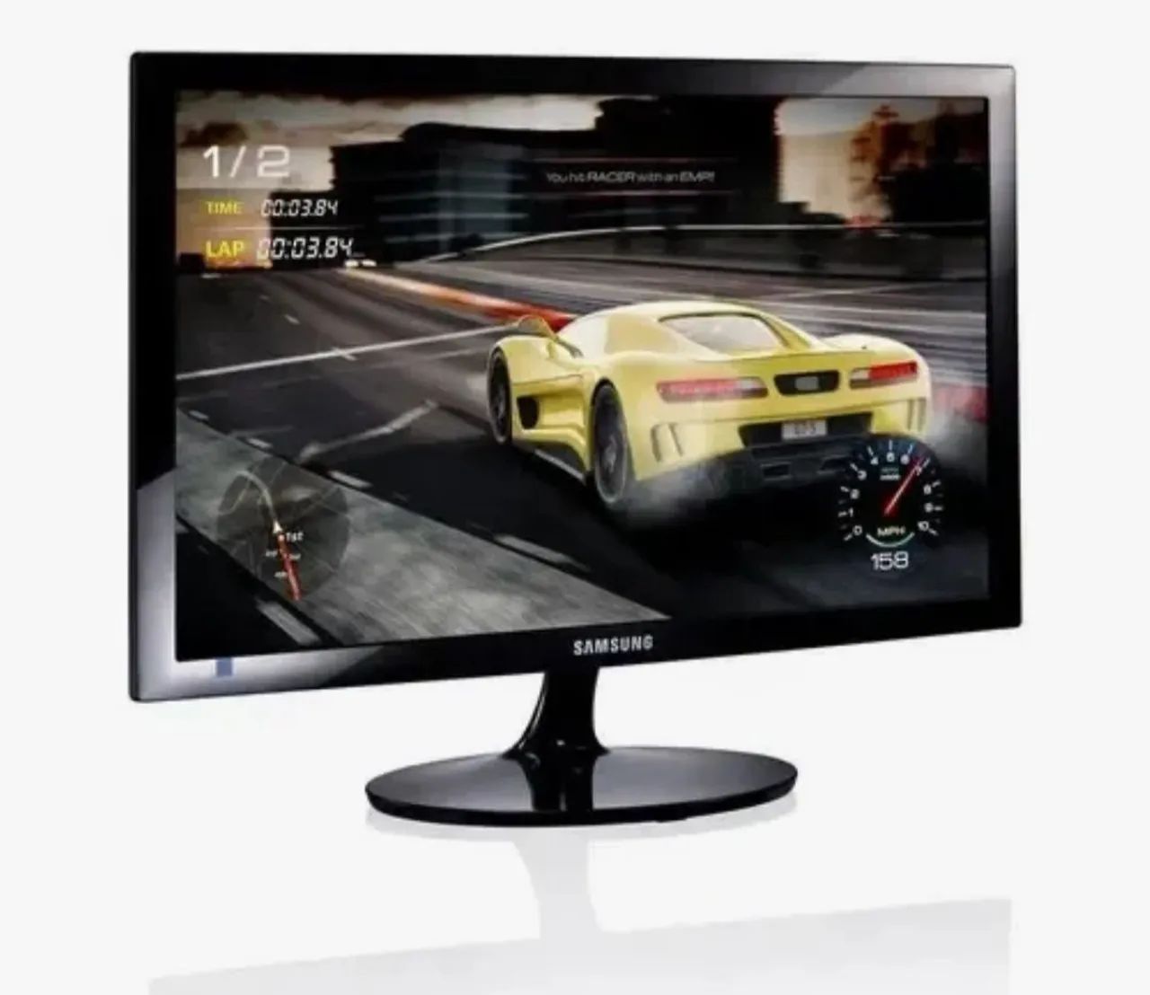 Monitor Samsung  - Foto 2