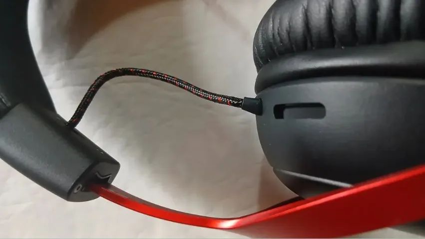 Headset Hyperx - Foto 4