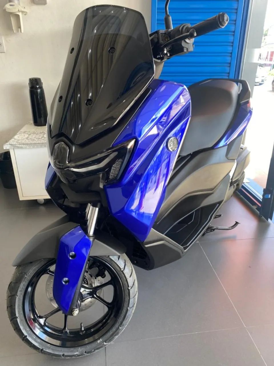 Nmax 160 ABS - Foto 3