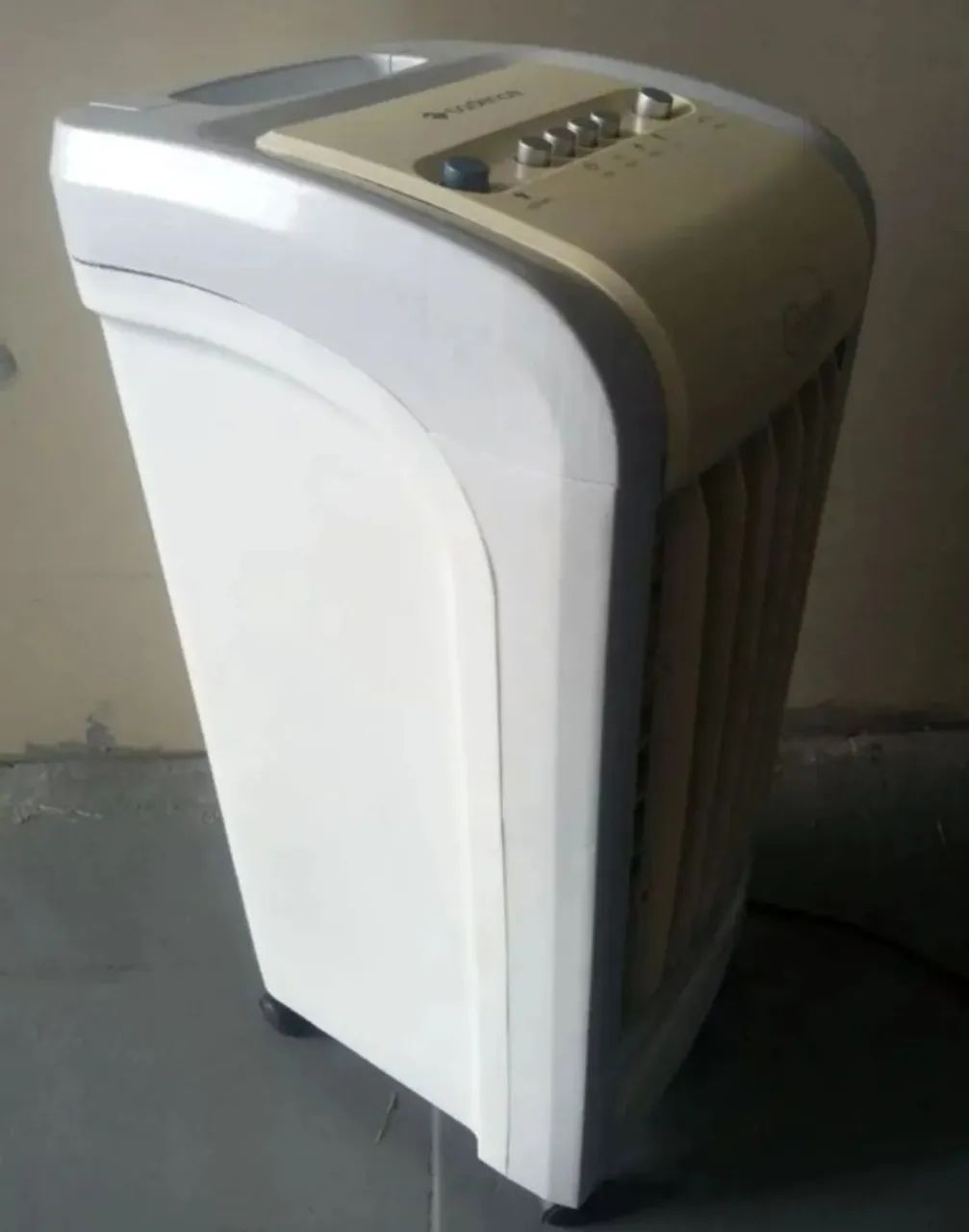Ventilar climatize Cadence compact 110v - Foto 3