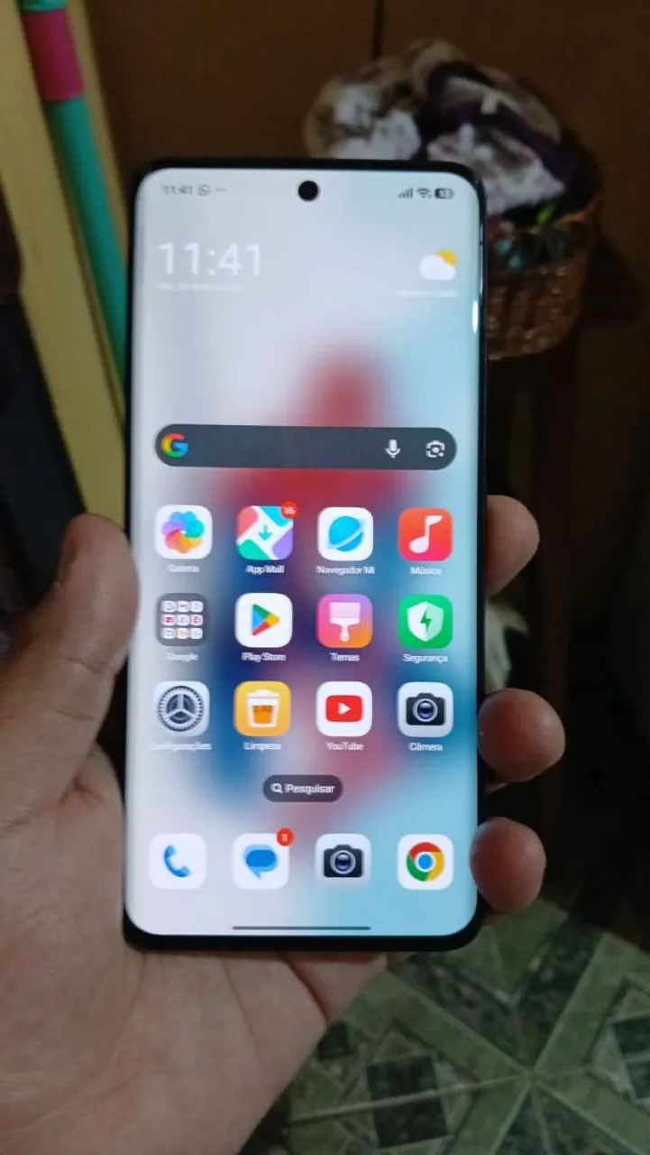Redmi note 15 256 gigas  - Foto 3