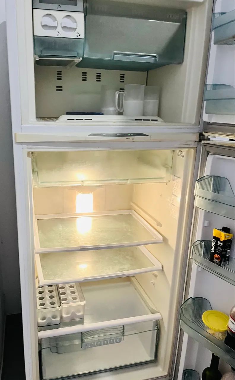 Geladeira Brastemp  - Foto 2