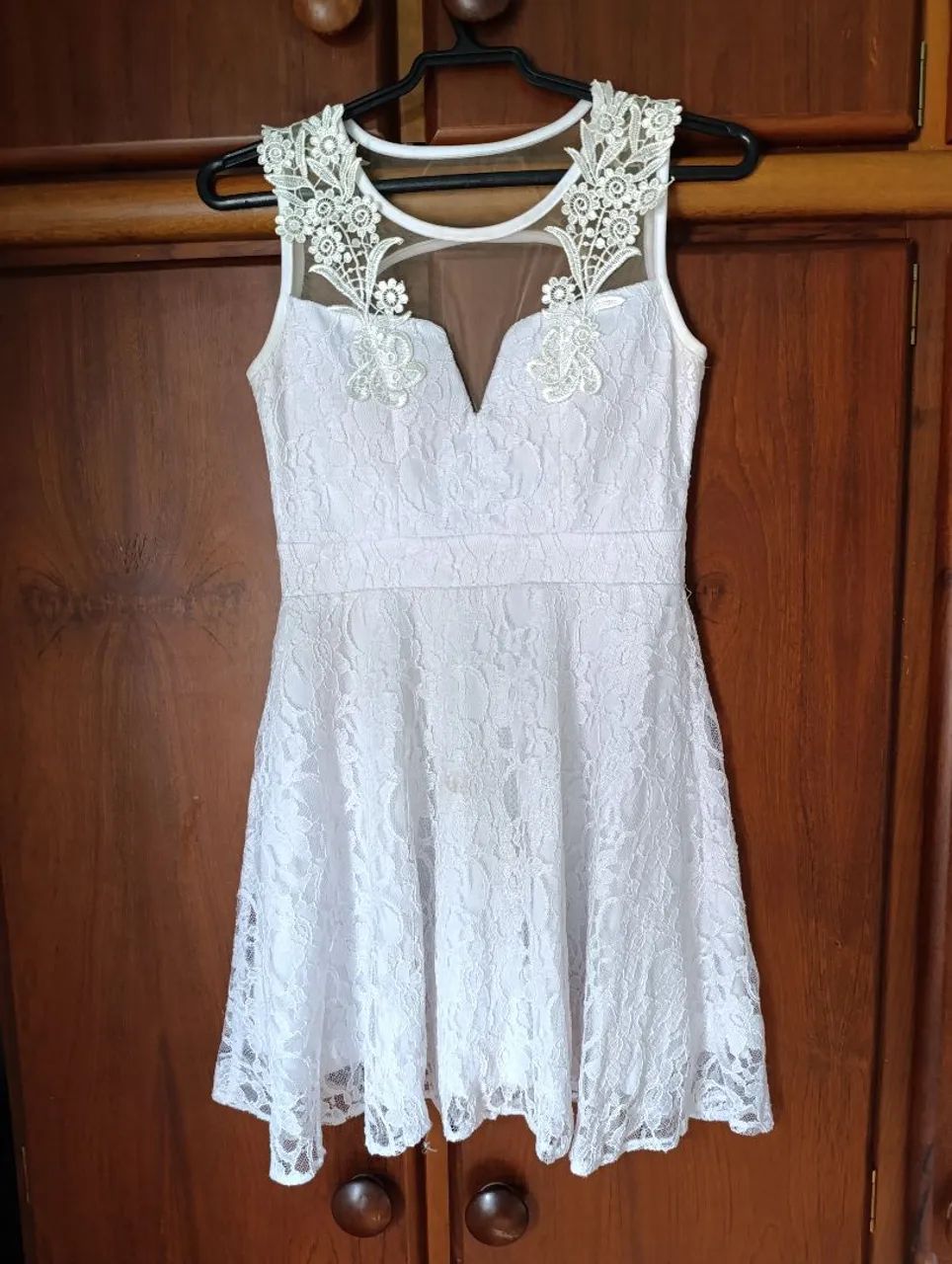 Vestido  - Foto 3